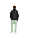 Veste ON RUNNING ULTRA JACKET Homme BLACK - 1MD10100553