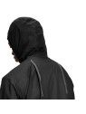 Veste ON RUNNING ULTRA JACKET Homme BLACK - 1MD10100553