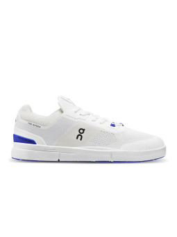 Sneakers LifeStyle ON RUNNING The Roger Spin Femme Undyed-white - 3WD11481089