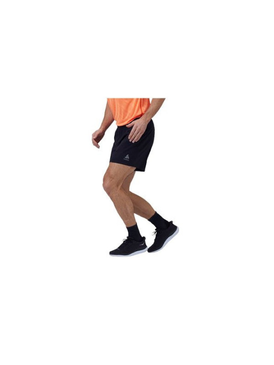 ODLO Short ZEROWEIGHT 5 INCH HOMME black