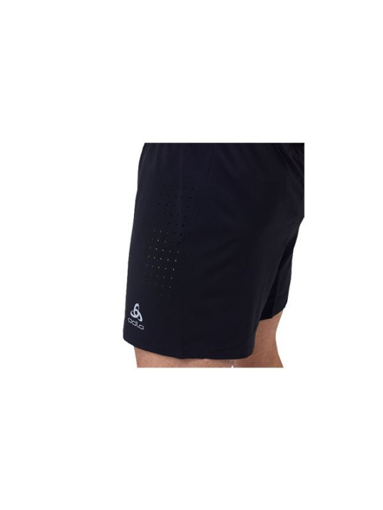 ODLO Short ZEROWEIGHT 5 INCH HOMME black