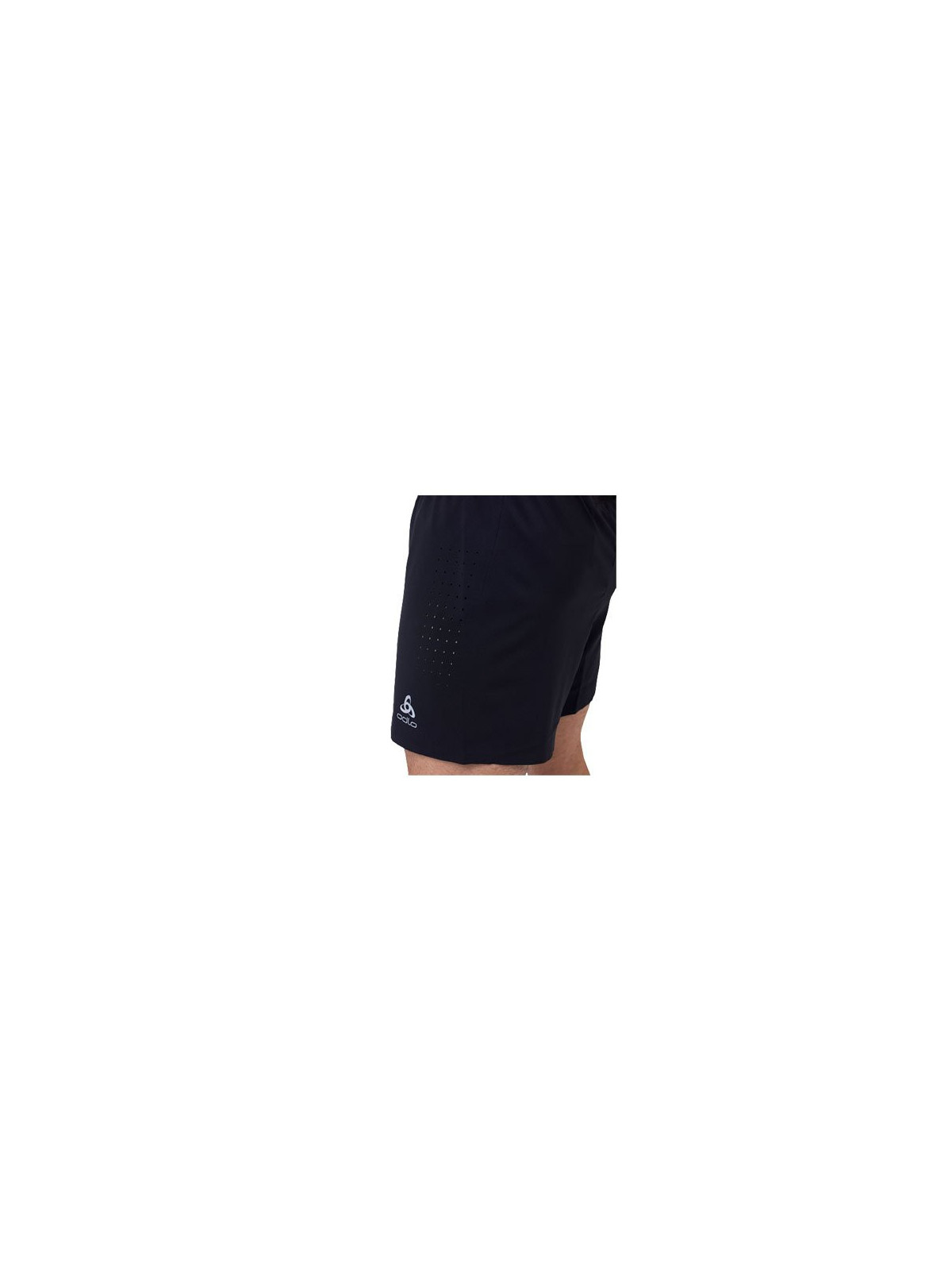 ODLO Short ZEROWEIGHT 5 INCH HOMME black
