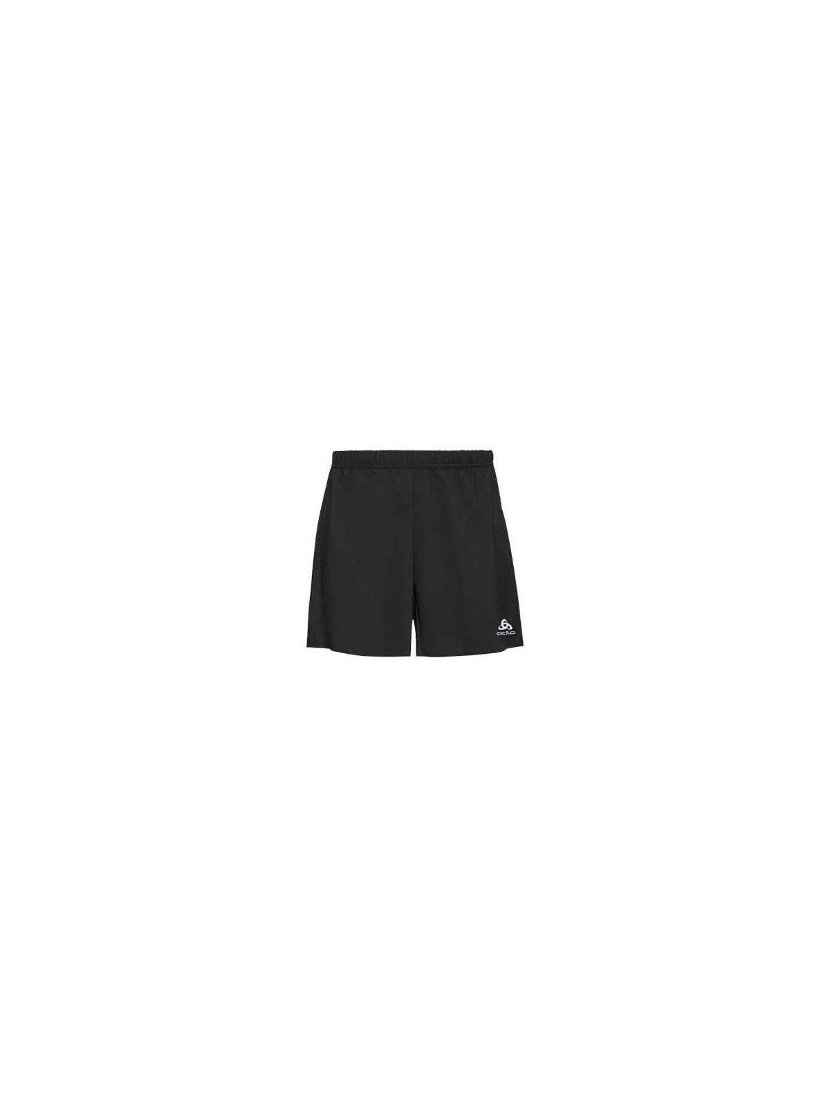 ODLO Short ZEROWEIGHT 5 INCH HOMME black