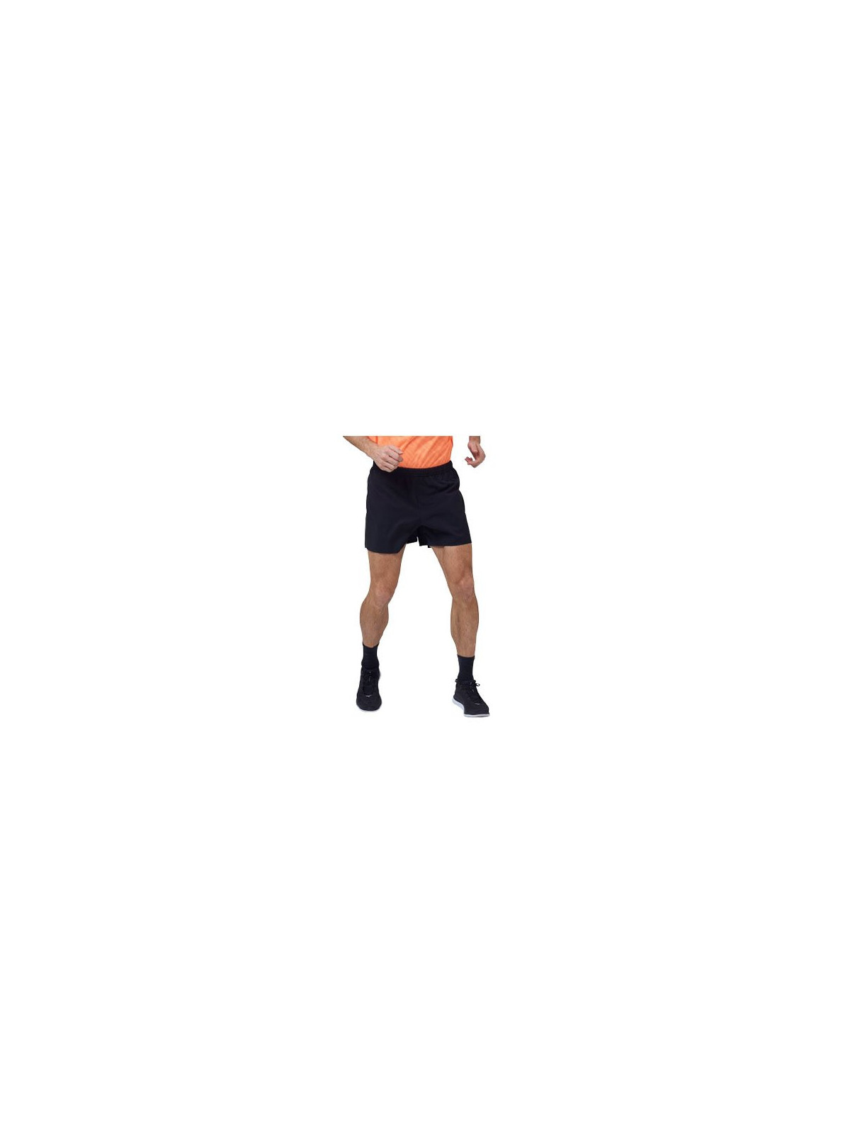 ODLO Short ZEROWEIGHT 5 INCH HOMME black