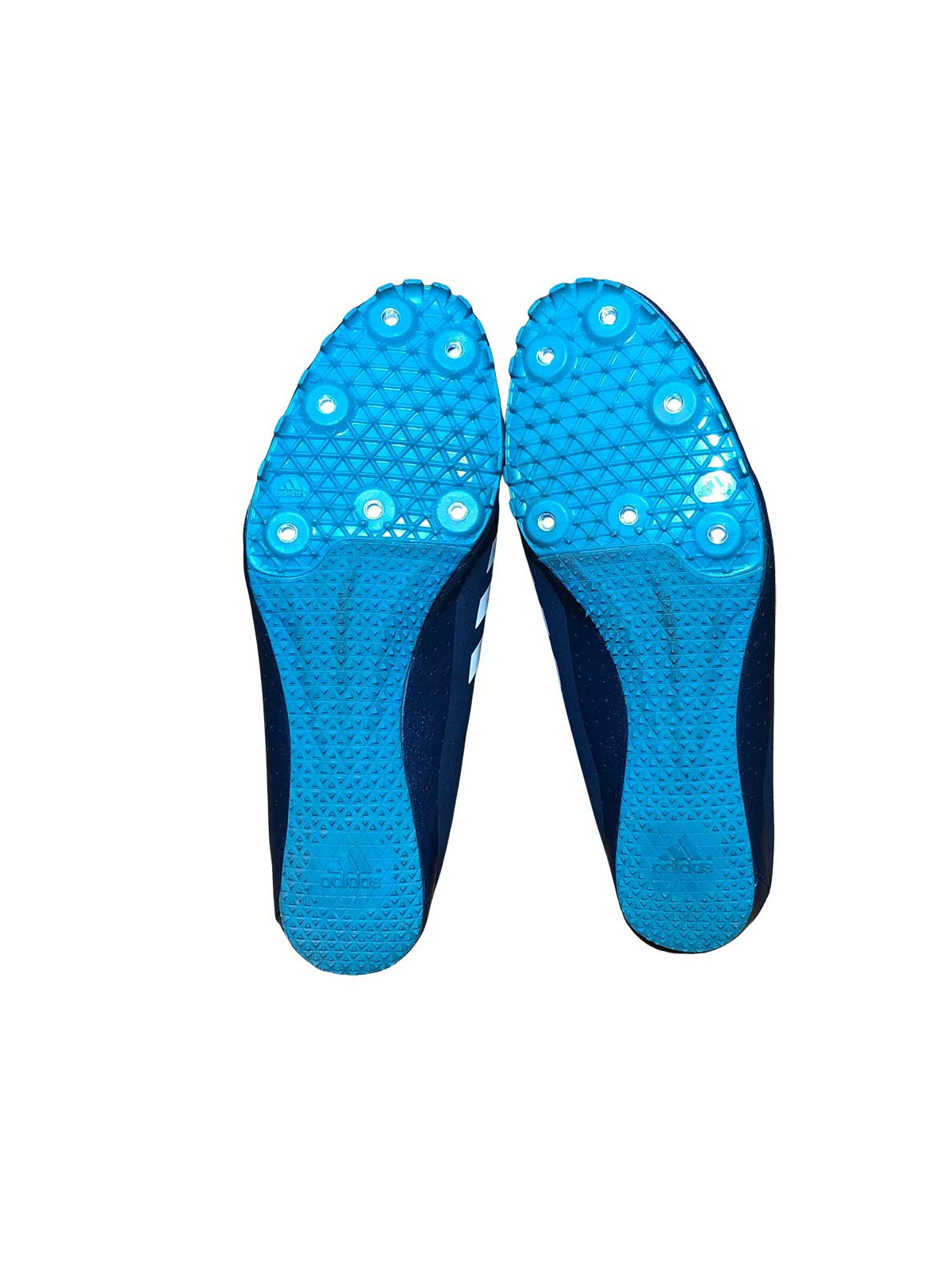 ADIDAS Sprint Star - Chaussure d\'Athlétisme