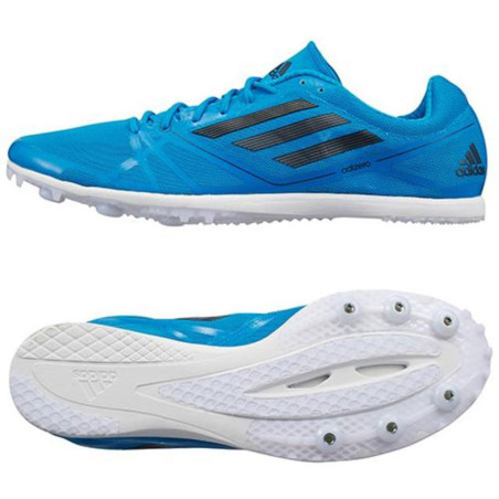 ADIDAS Adizero Avanti 2 - Chaussure d\'Athlétisme