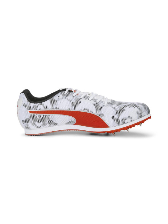 PUMA EvoSpeed Star 8 - Chaussure d\'athlétisme Homme