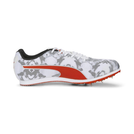 PUMA EvoSpeed Star 8 - Chaussure d\'athlétisme Homme