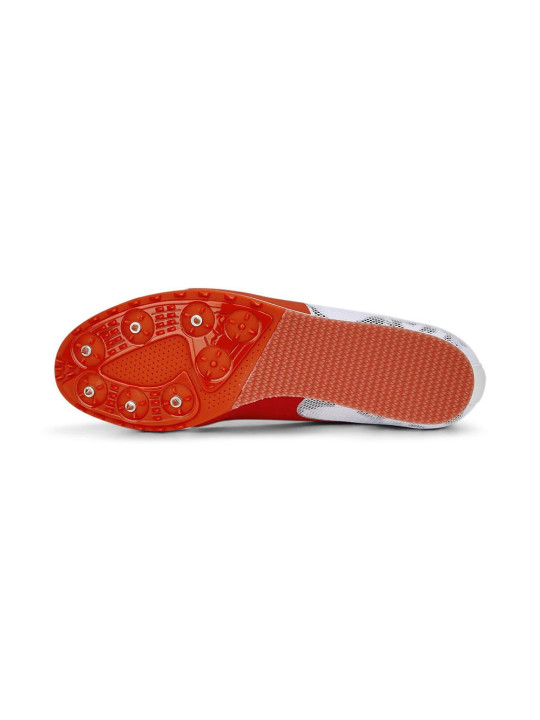 PUMA EvoSpeed Star 8 - Chaussure d\'athlétisme Homme
