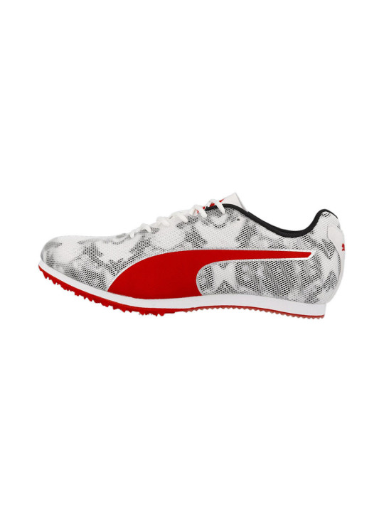 PUMA EvoSpeed Star 8 - Chaussure d\'athlétisme Homme