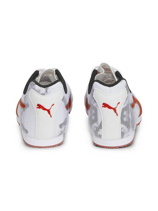 PUMA EvoSpeed Star 8 - Chaussure d\'athlétisme Homme