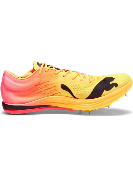 PUMA Longue Distance evoSPEED Nitro Elite+ - Chaussures d\'athlétisme
