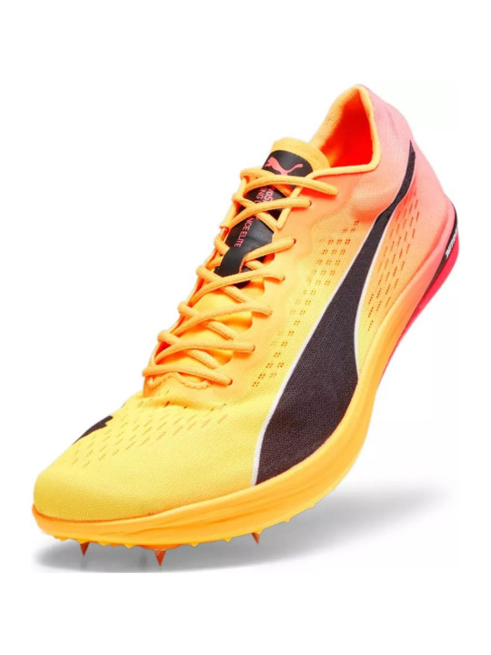PUMA Longue Distance evoSPEED Nitro Elite+ - Chaussures d\'athlétisme