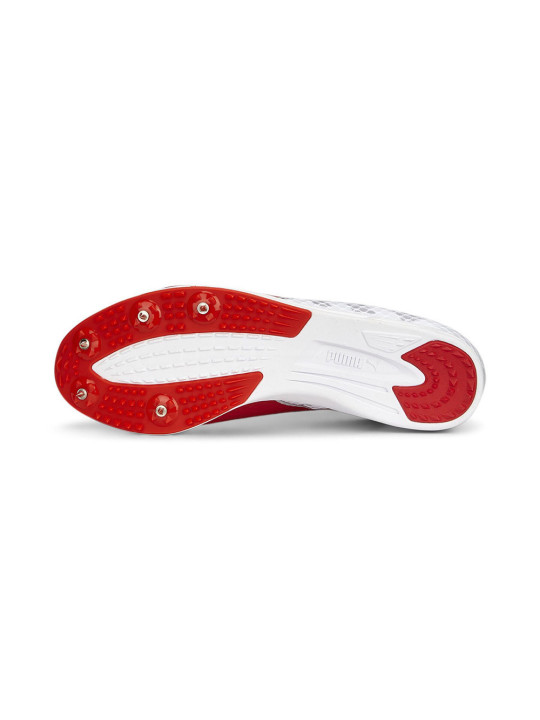 PUMA evoSPEED Distance 11 - Chaussure d\'athlétisme Homme