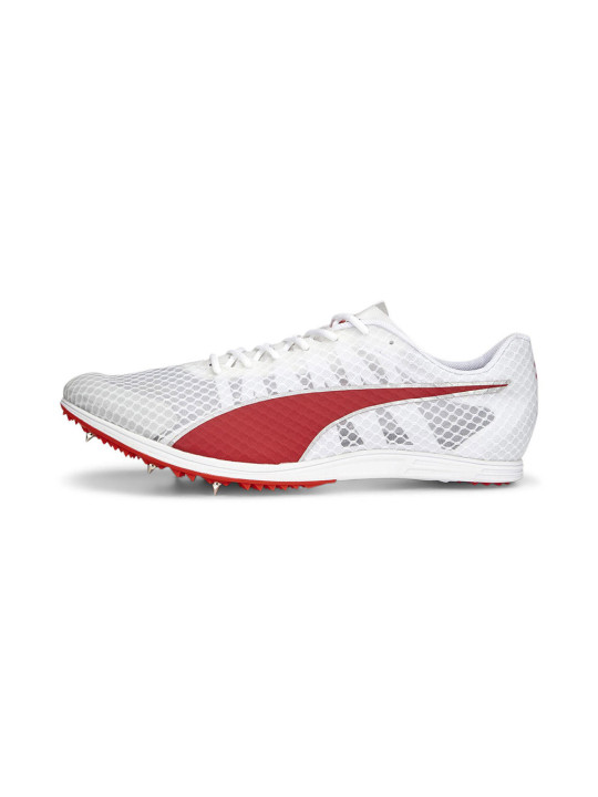 PUMA evoSPEED Distance 11 - Chaussure d\'athlétisme Homme