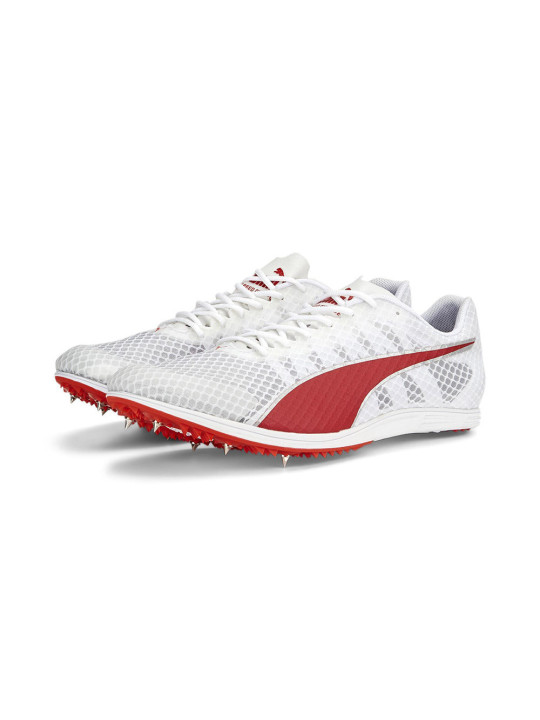 PUMA evoSPEED Distance 11 - Chaussure d\'athlétisme Homme
