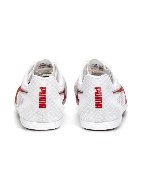 PUMA evoSPEED Distance 11 - Chaussure d\'athlétisme Homme