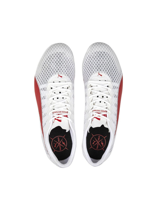 PUMA evoSPEED Distance 11 - Chaussure d\'athlétisme Homme
