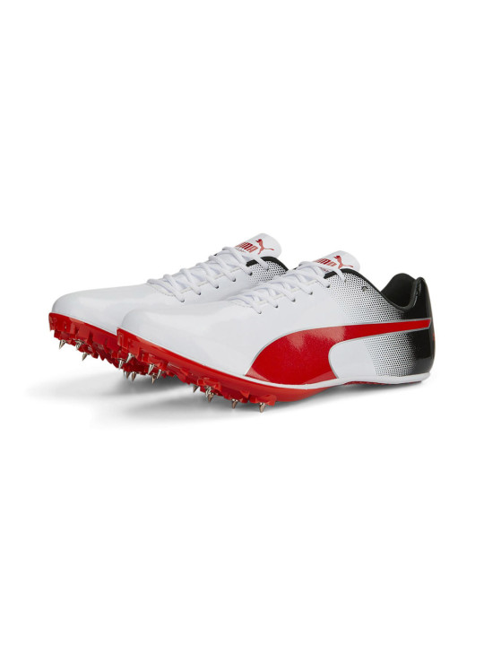 PUMA evoSPEED Sprint 14 - Chaussure d\'athlétisme Homme