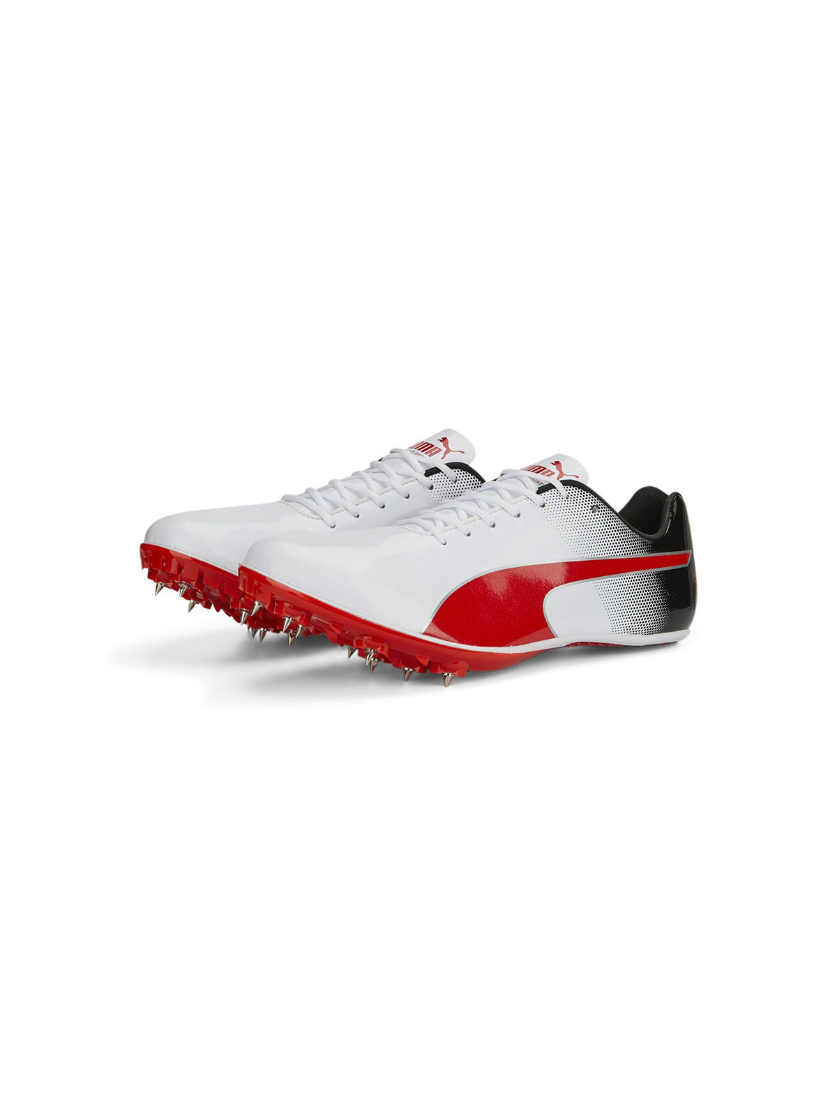 PUMA evoSPEED Sprint 14 - Chaussure d\'athlétisme Homme