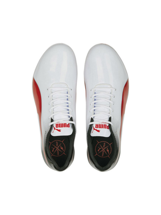 PUMA evoSPEED Sprint 14 - Chaussure d\'athlétisme Homme