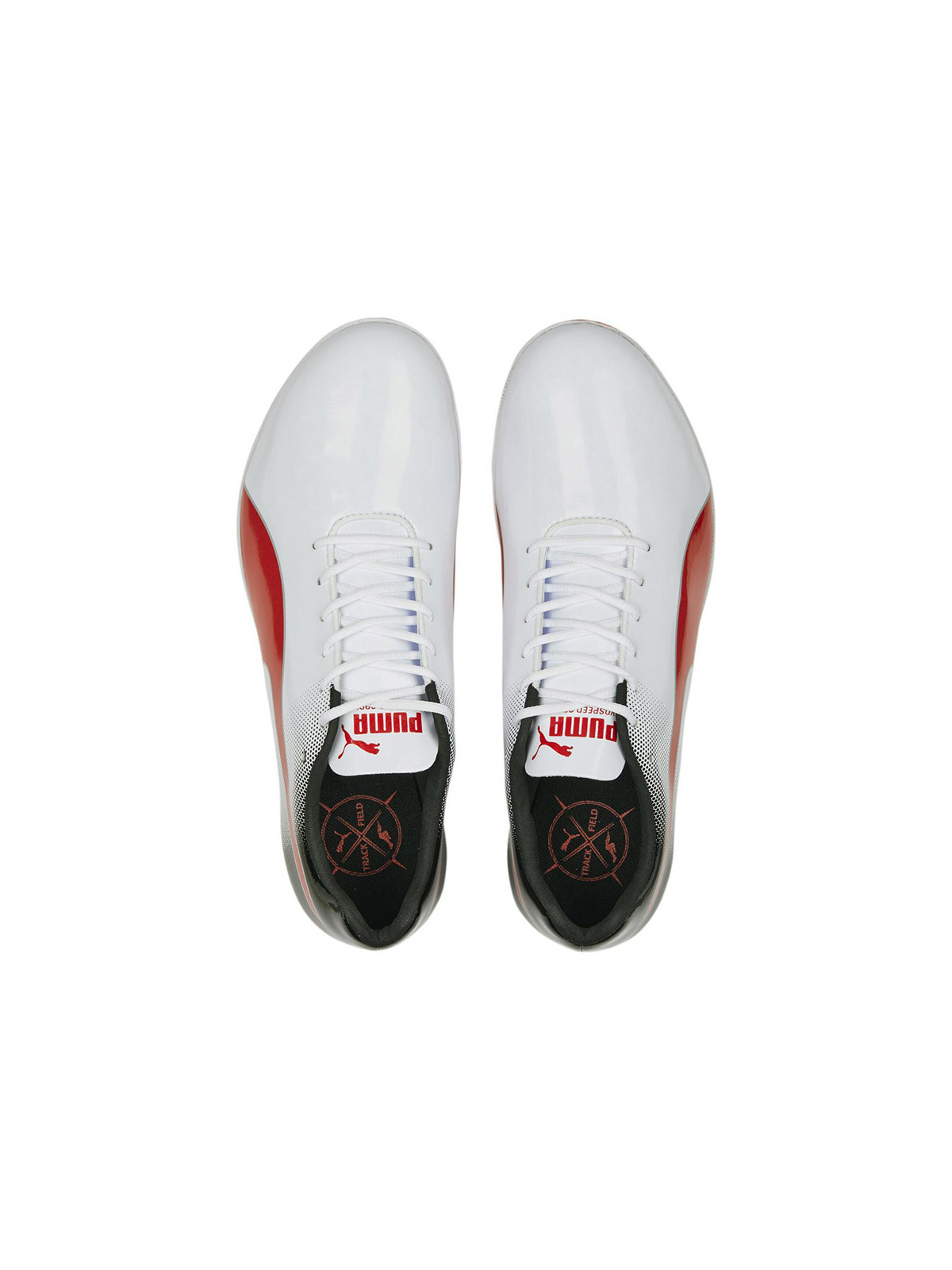 PUMA evoSPEED Sprint 14 - Chaussure d\'athlétisme Homme