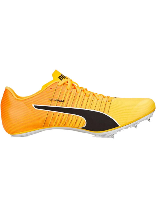 Puma Evospeed Tokyo Brush 4 - Chaussure d\'athlétisme Unisexe