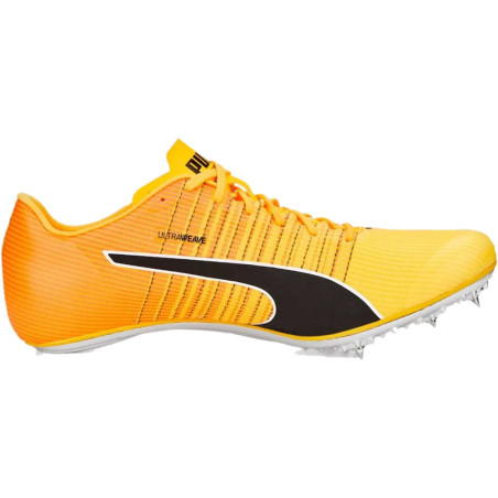 Puma Evospeed Tokyo Brush 4 - Chaussure d\'athlétisme Unisexe