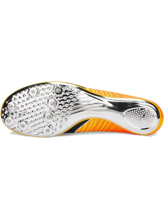 Puma Evospeed Tokyo Brush 4 - Chaussure d\'athlétisme Unisexe