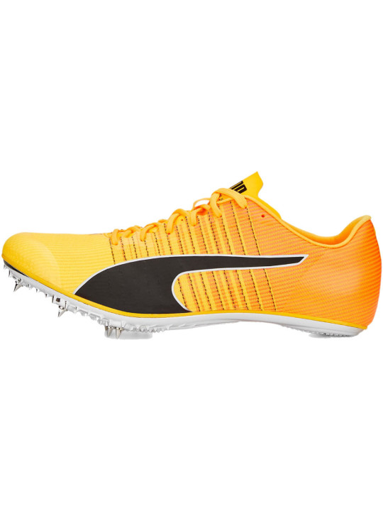 Puma Evospeed Tokyo Brush 4 - Chaussure d\'athlétisme Unisexe