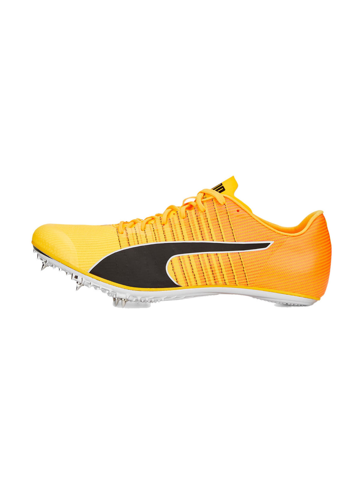 Puma Evospeed Tokyo Brush 4 - Chaussure d\'athlétisme Unisexe