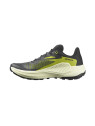 SALOMON GENESIS Homme BLACK / SULPHUR SPRING / TRANSPARENT YELLOW