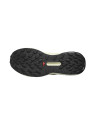 SALOMON GENESIS Homme BLACK / SULPHUR SPRING / TRANSPARENT YELLOW