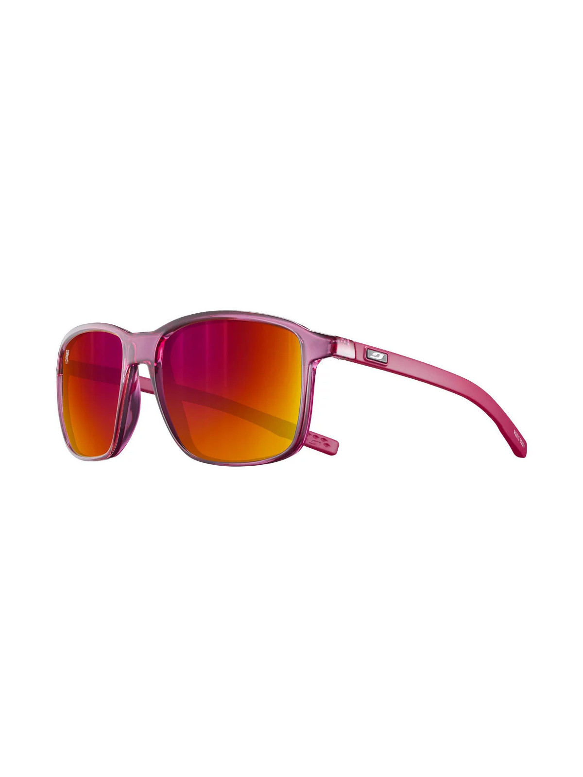 Lunette de Running JULBO Creek 2024 Spectron Framboise