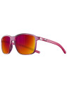Lunette de Running JULBO Creek 2024 Spectron Framboise
