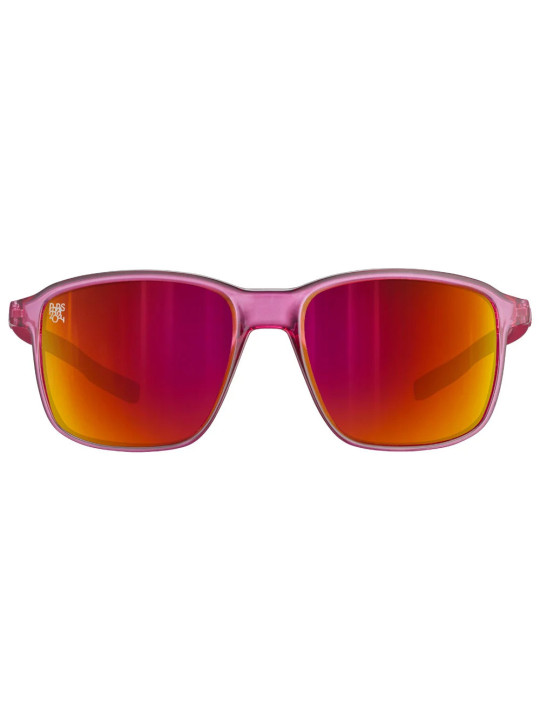 Lunette de Running JULBO Creek 2024 Spectron Framboise