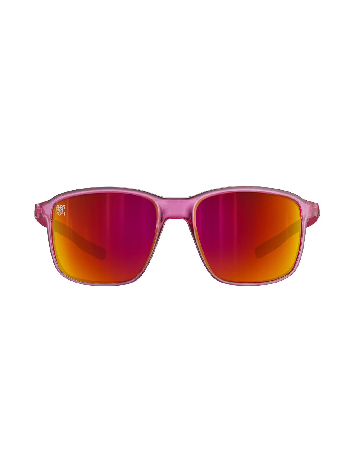 Lunette de Running JULBO Creek 2024 Spectron Framboise