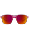 Lunette de Running JULBO Creek 2024 Spectron Framboise