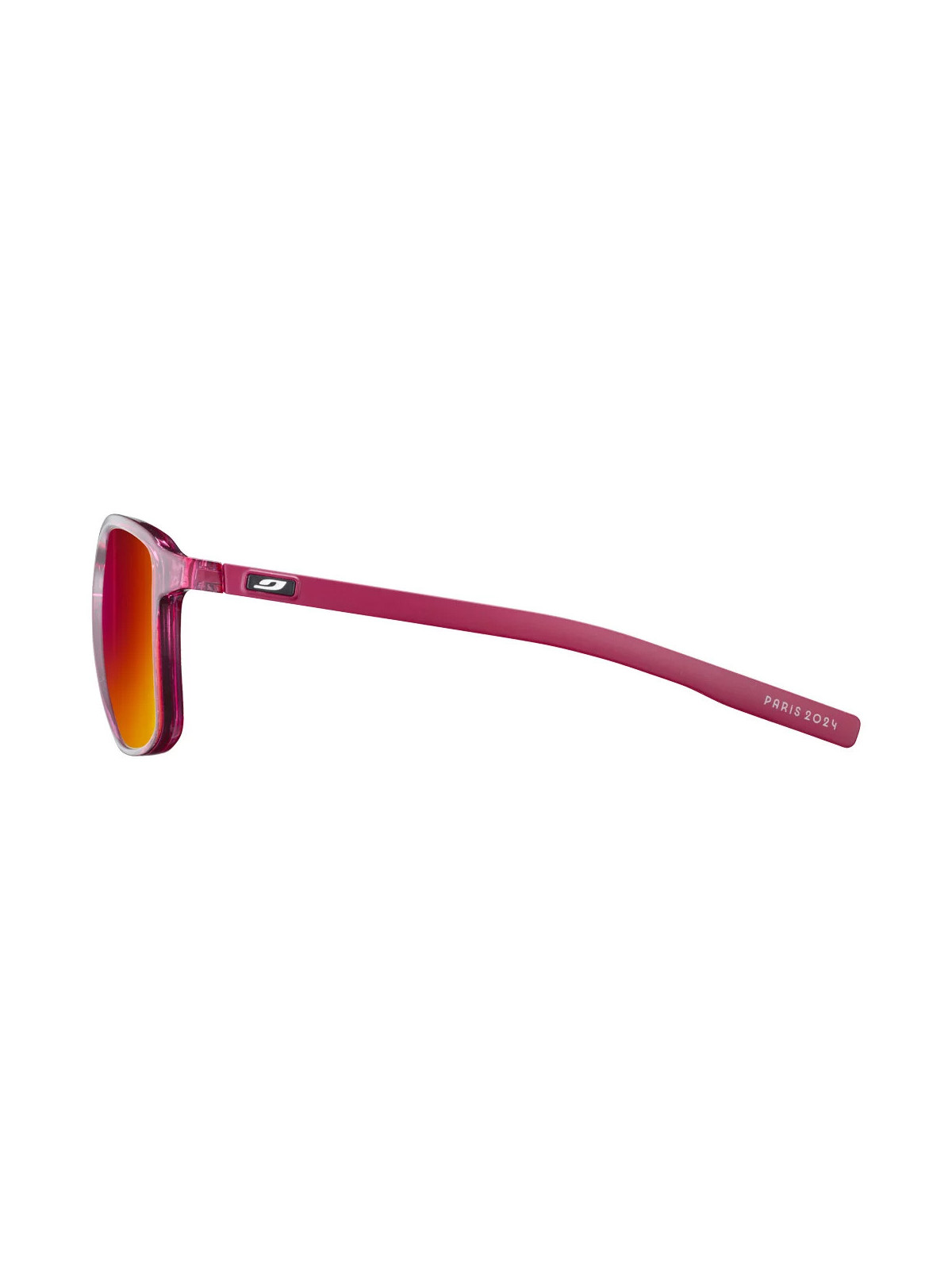Lunette de Running JULBO Creek 2024 Spectron Framboise