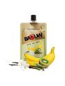 Purée Énergétique Bio Banane Kiwi Vanille 90g | Baouw