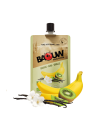  PUREE BANANE-KIWI-VANILLE