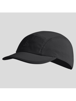   CASQUETTE PERFORMANCE BLACK - S/M