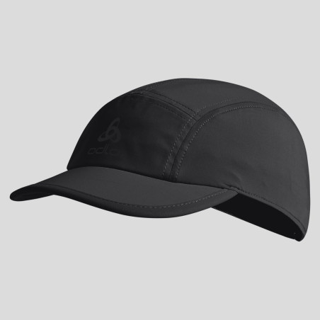   CASQUETTE PERFORMANCE BLACK - S/M