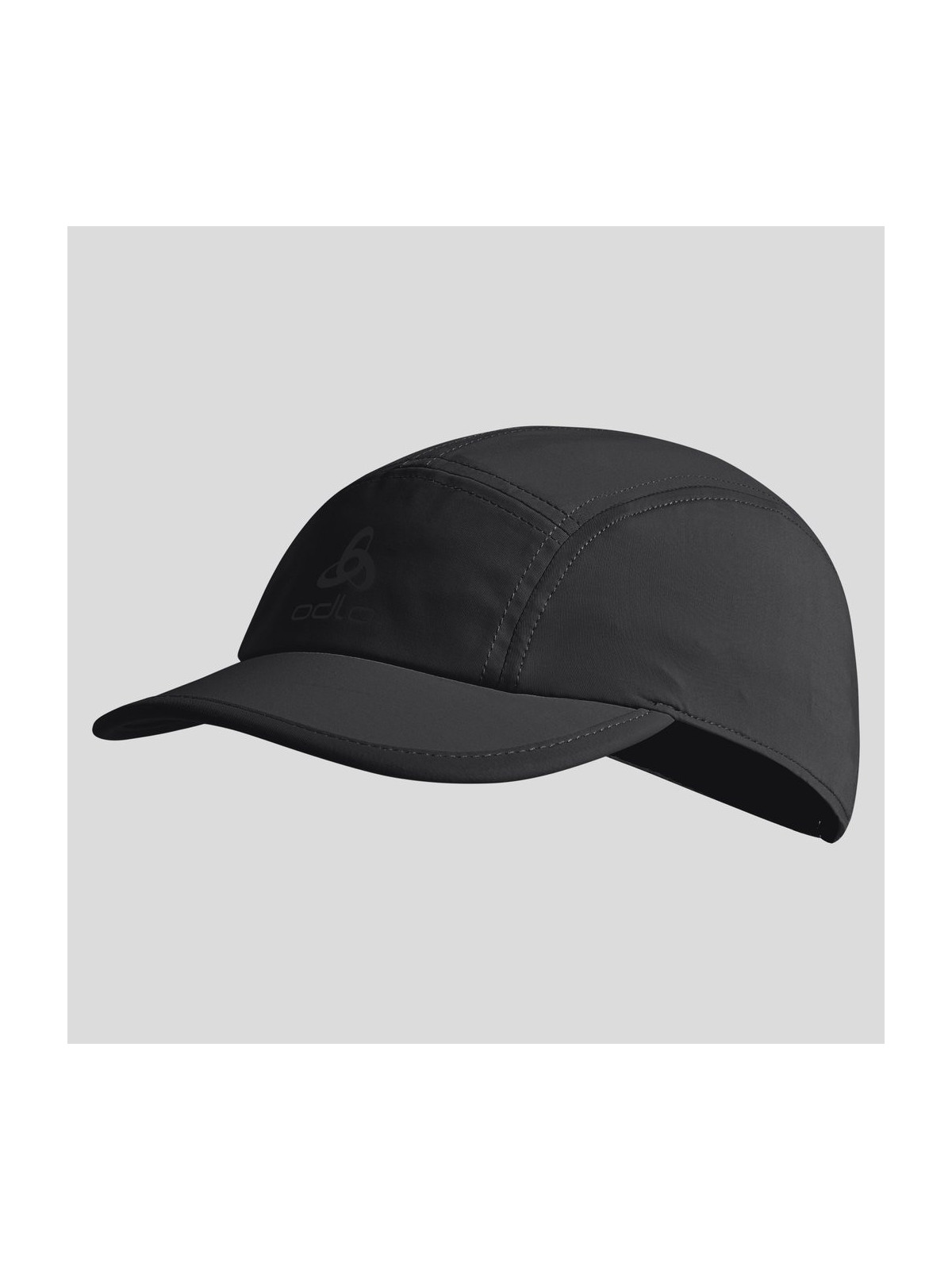  CASQUETTE PERFORMANCE BLACK - S/M
