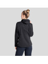  JACKET AEGIS 2.5L WATERPROOF FEMME BLACK