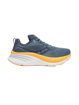 SAUCONY HURRICANE 24 Femme MIRAGE/PEEL