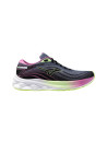 WAVE SKYRISE 5 FEMME NOIR ROSE