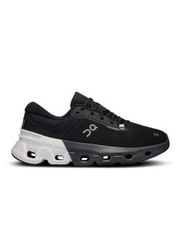 ON RUNNING Cloudflyer 5 Noir blanc pour Femme