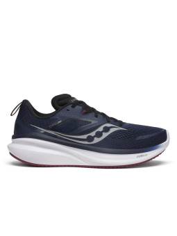 SAUCONY OMNI 22 Bleu pour homme