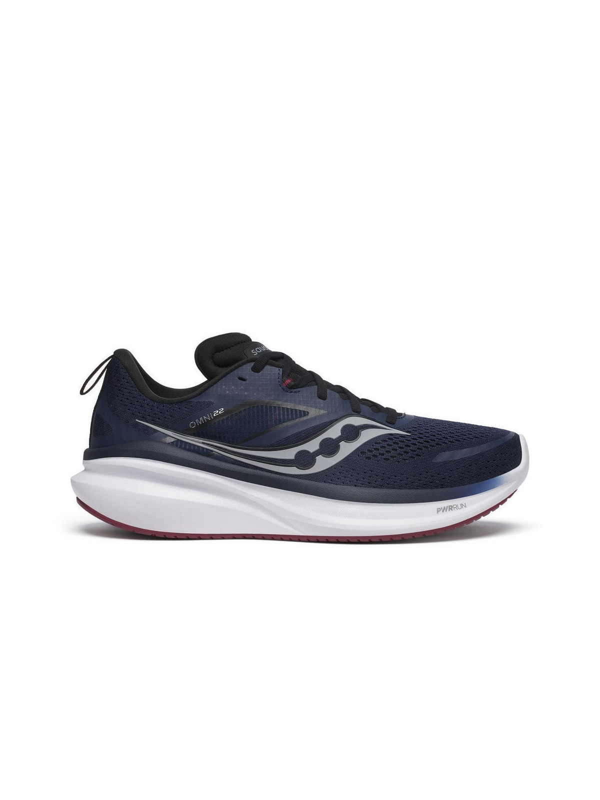 SAUCONY OMNI 22 Bleu pour homme